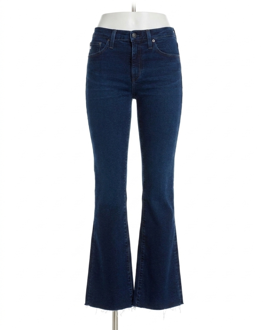 NEW AG JEANS farrah boot jean in 3 years iconic